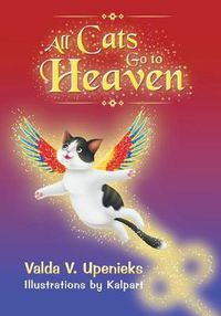 Cover image for All Cats Go to Heaven