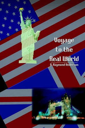 Cover image for Voyage to the Real World