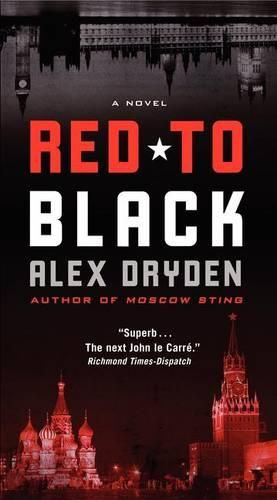 Cover image for Red to Black