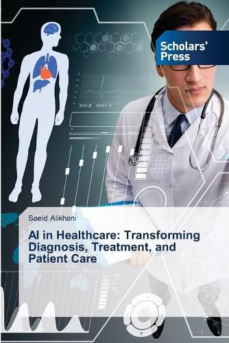 Cover image for AI in Healthcare