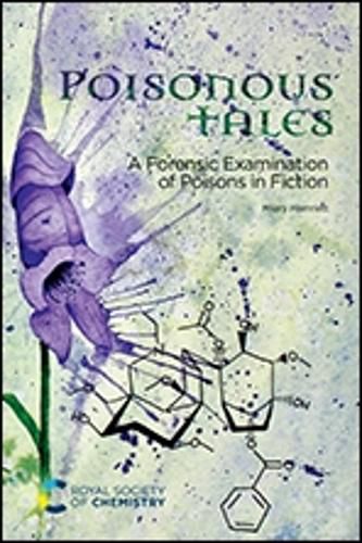 Cover image for Poisonous Tales