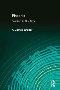 Cover image for Phoenix: Fascism in Our Time