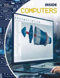 Cover image for Inside Computers