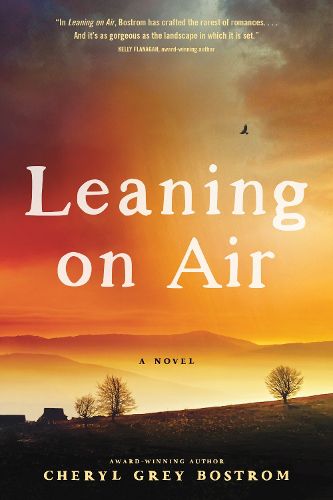 Cover image for Leaning on Air