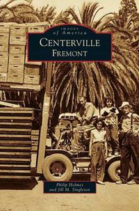 Cover image for Centerville, Fremont