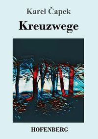 Cover image for Kreuzwege