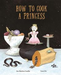 Cover image for How to Cook a Princess