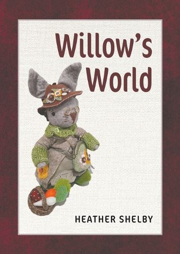 Cover image for Willow's World