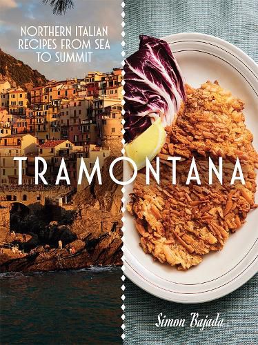 Cover image for Tramontana