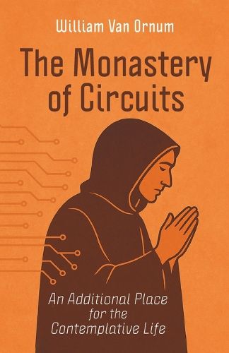 Cover image for The Monastery of Circuits