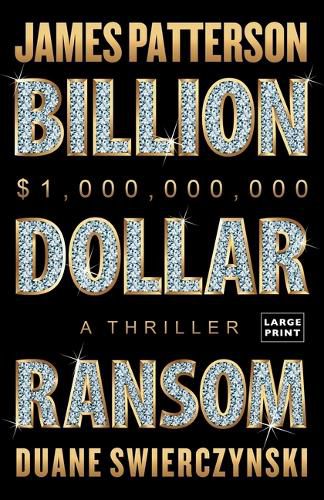 Cover image for Billion-Dollar Ransom