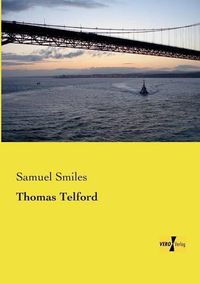 Cover image for Thomas Telford