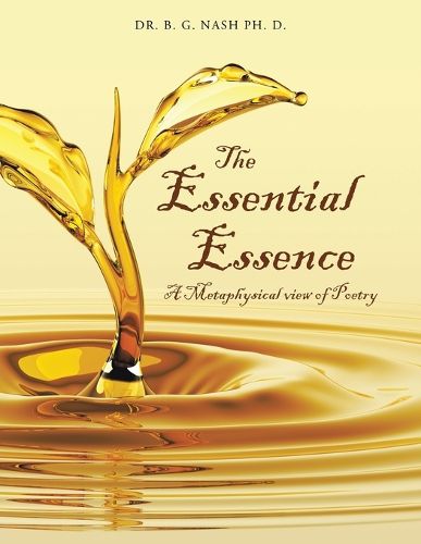 Cover image for The Essential Essence