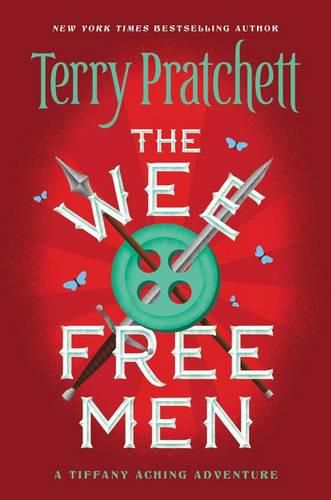 Cover image for The Wee Free Men