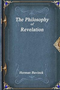 Cover image for The Philosophy of Revelation