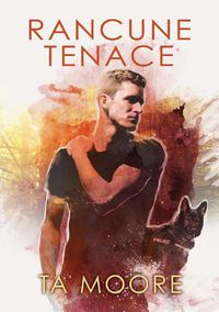 Cover image for Rancune tenace (Translation)