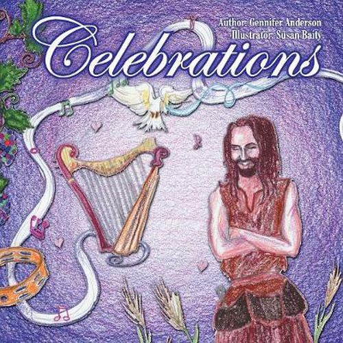 Cover image for Celebrations!