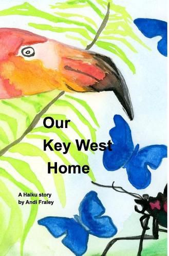 Cover image for Our Key West Home