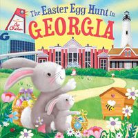 Cover image for The Easter Egg Hunt in Georgia