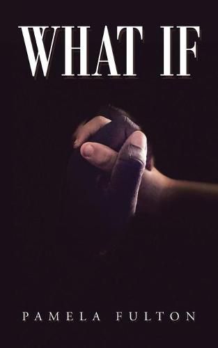 Cover image for What If