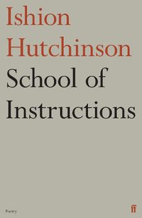 Cover image for School of Instructions