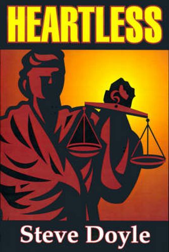 Cover image for Heartless