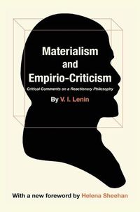 Cover image for Materialism and Empirio-Criticism