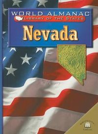 Cover image for Nevada