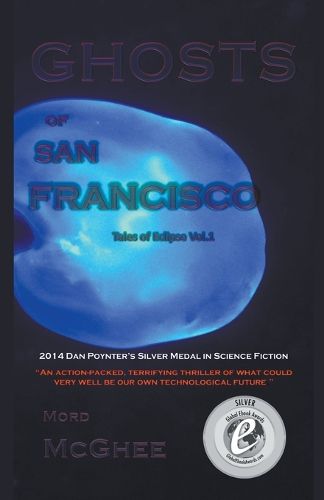 Cover image for Ghosts of San Francisco