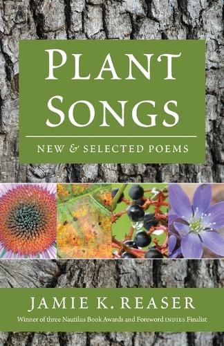 Cover image for Plant Songs