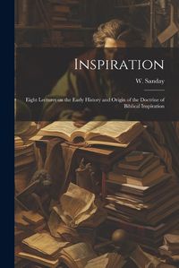 Cover image for Inspiration