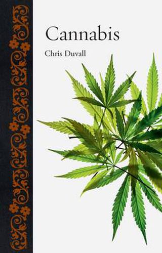 Cover image for Cannabis