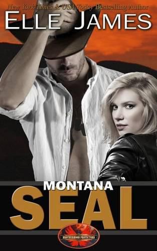 Cover image for Montana Seal