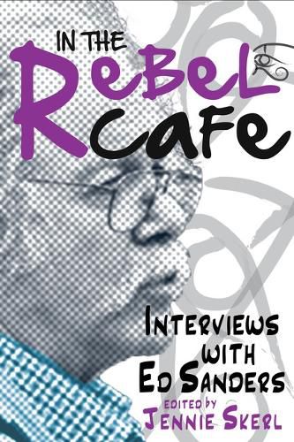 Cover image for In the Rebel Cafe