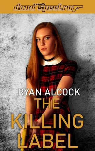 Cover image for The Killing Label