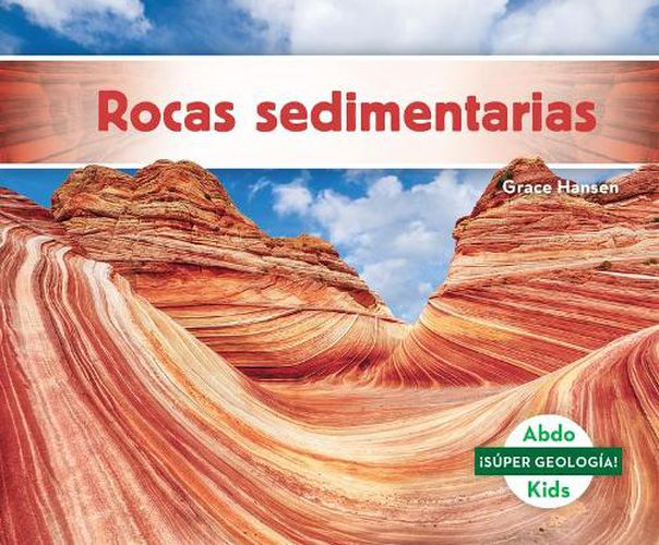 Cover image for Rocas Sedimentarias / Sedimentary Rocks