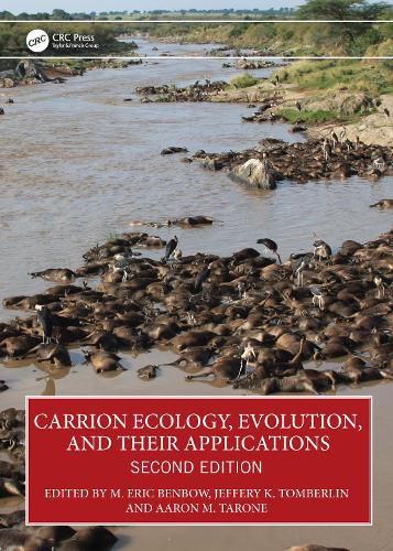 Carrion Ecology, Evolution, and Their Applications