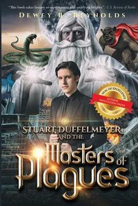 Cover image for STUART DUFFELMEYER AND THE MASTERS of PLAGUES