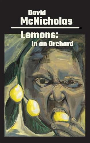 Cover image for Lemons: In an Orchard