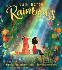 Cover image for Rain Before Rainbows