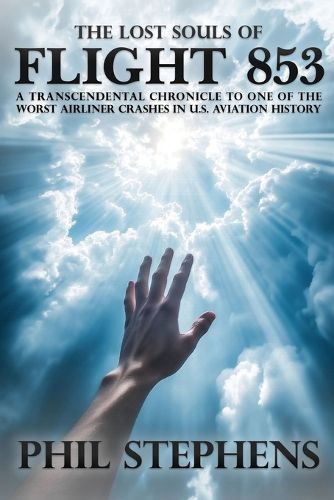 Cover image for Flight 853