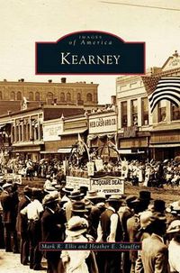Cover image for Kearney