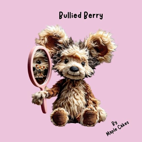 Cover image for Bullied Berry