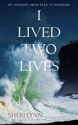 Cover image for I Lived Two Lives