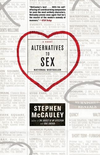 Cover image for Alternatives to Sex
