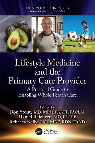 Cover image for Lifestyle Medicine and the Primary Care Provider