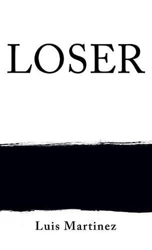 Cover image for Loser