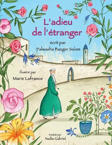 L'Adieu de l'etranger