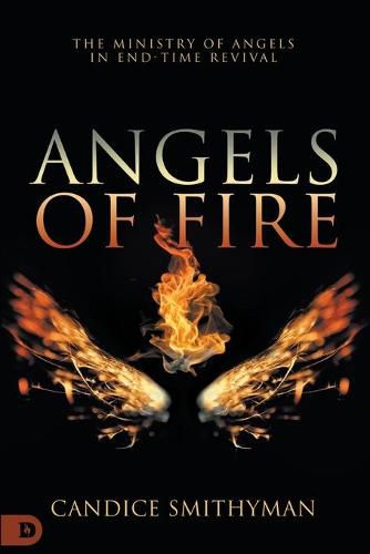 Cover image for Angels of Fire