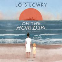 Cover image for On the Horizon